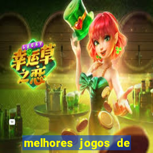 melhores jogos de para android